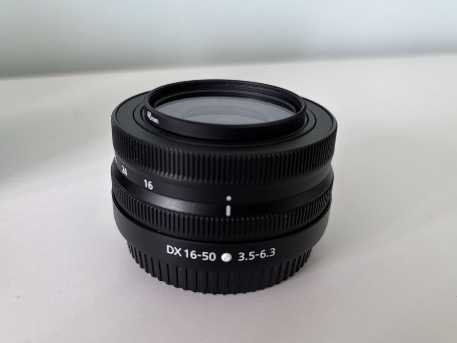 Nikon Z50 + 16/50mm kit + Sigma 56mm F1.4 + Sigma 18/35 F1.8 - very best combo