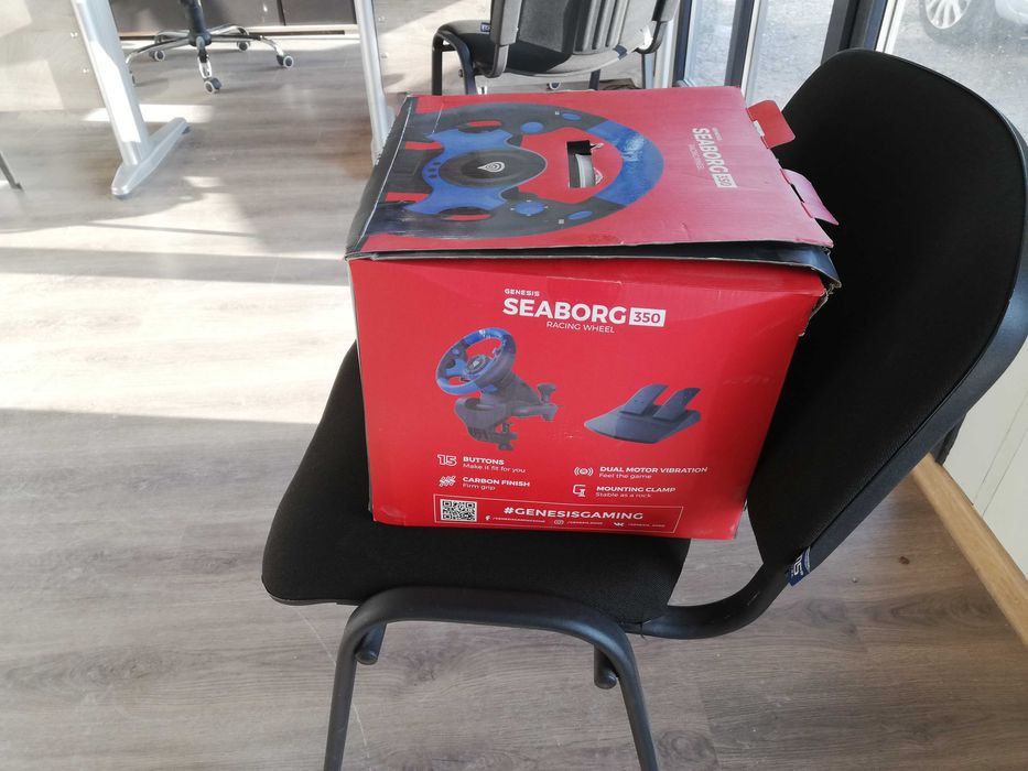 Волан Genesis Seaborg