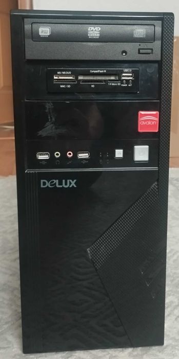 Продам системный блок