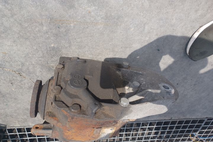 GRUP SPATE N47D16A RAP:3.07 7598855 MX1253 BMW Seria 3 E90/E91/E92/E9