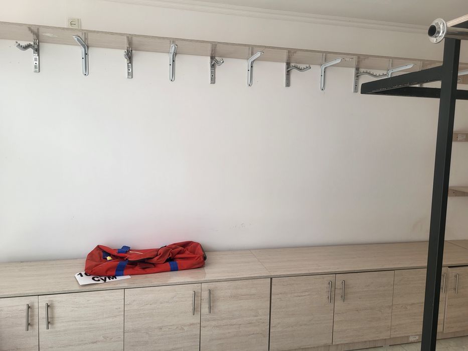 Мебель для магазина