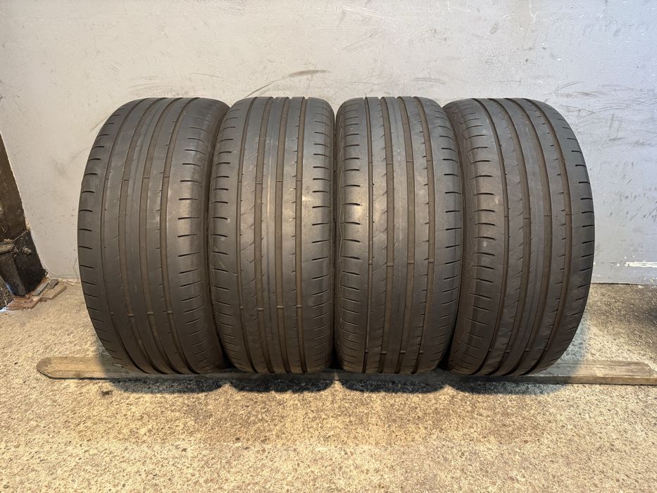 Гуми 225/50/17 DEBICA Presto UHP2
