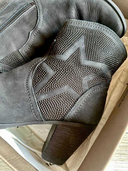 Ботильоны   Tamaris