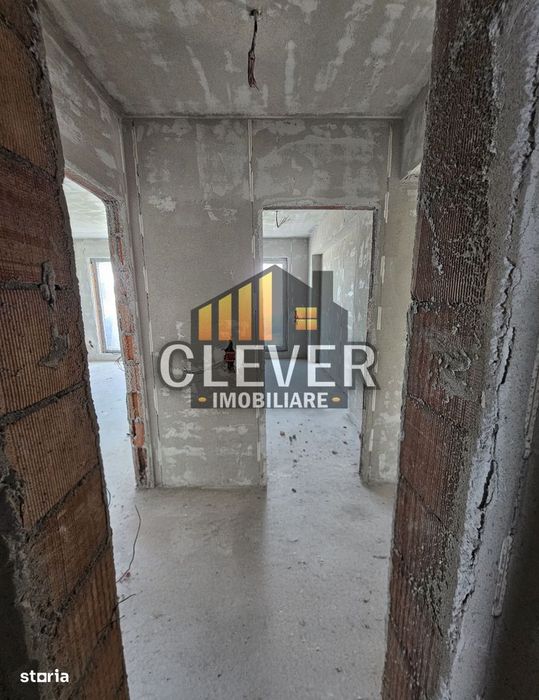 Apartament 2 camere - Promo Parcare, Comision 0, Pallady Metrou Teclu