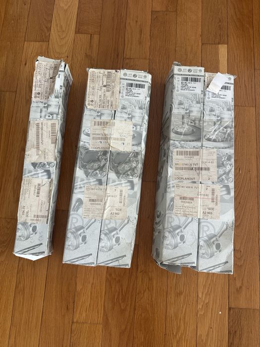 Части за AUDI Q5/SQ5