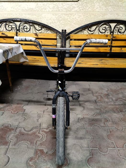 Продам велосипед бмх