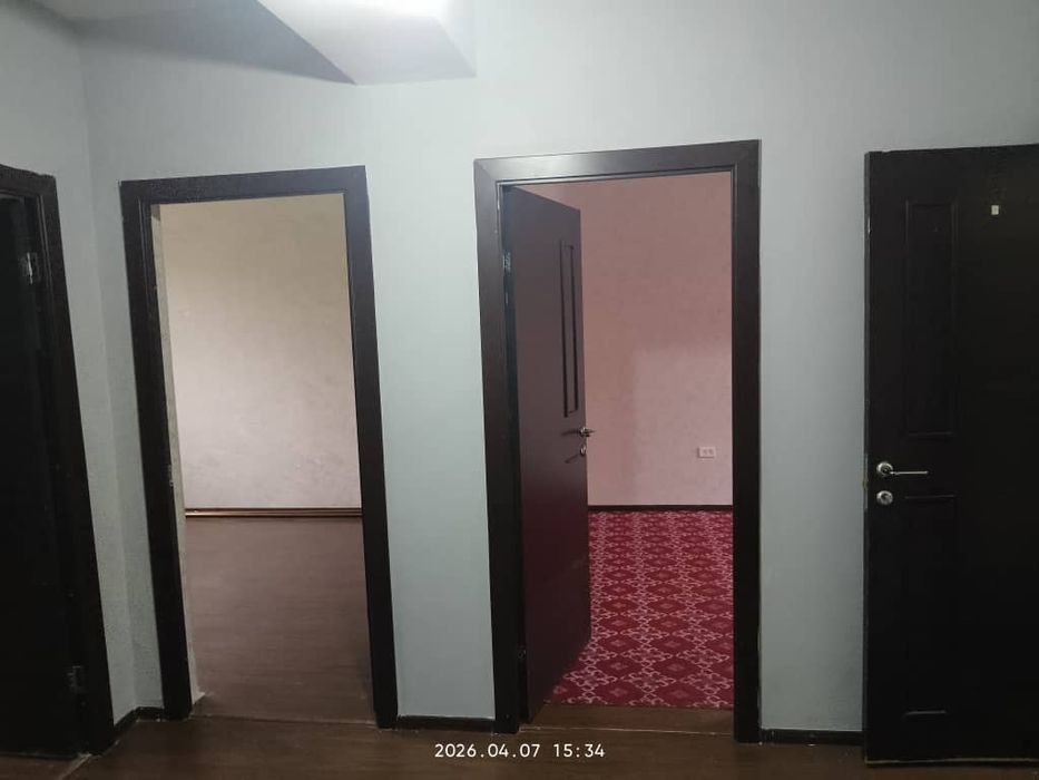 КВ сотилади  2 хоналик