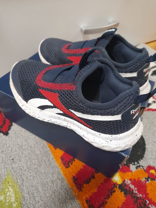 Маратонки Reebok, момче 31 номер
