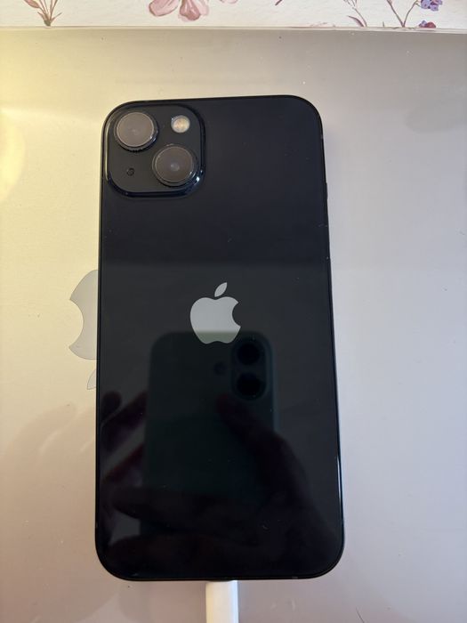 Б/У Iphone 13, 256 Gb