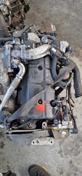 Motor F9Q Euro 4 1.9DCI Renault sau Suzuki Grand Vitara 1.9DDIS