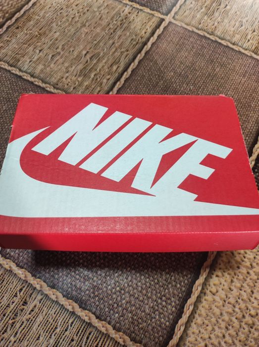 Детски маратонки Nike pico 5 номер 25