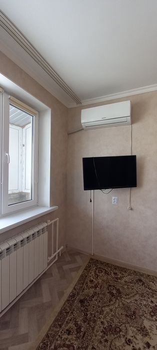 Продаётся 1-комнатная квартира