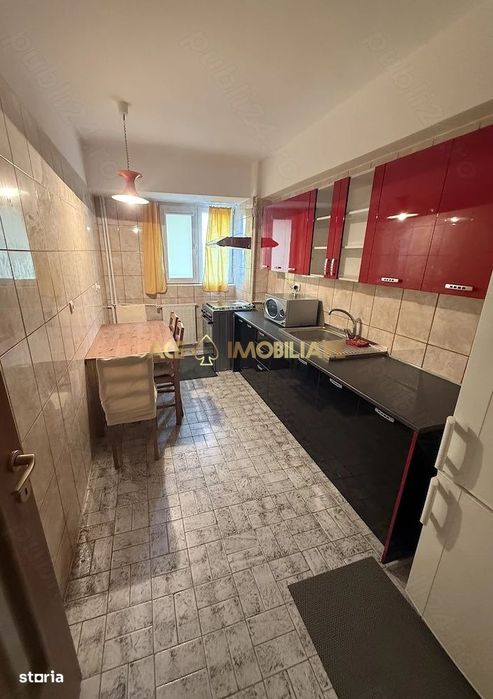 Apartament – Bucuresti - Vedere 5
