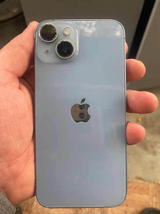 Продам iphone 14