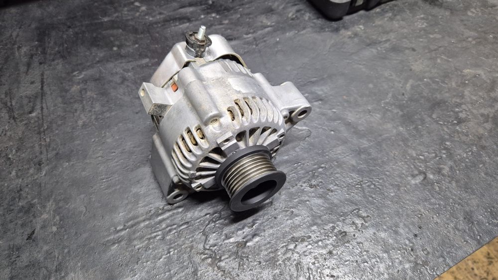 Генератор Lexus LX470 2UZ- FE