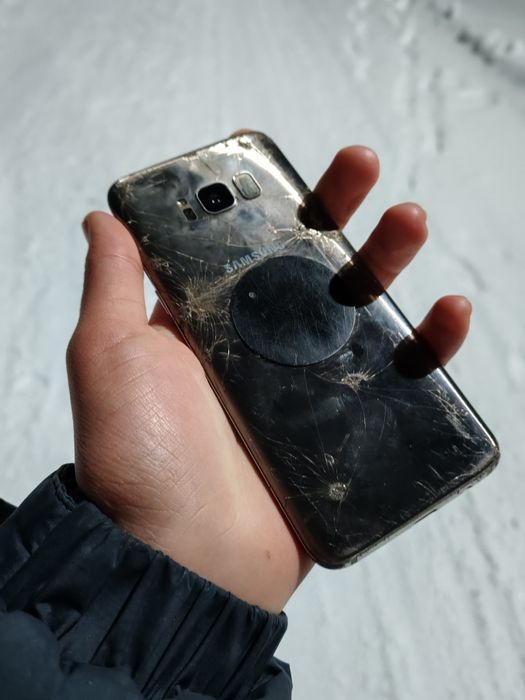 Samsung s8 Самсунг с8
