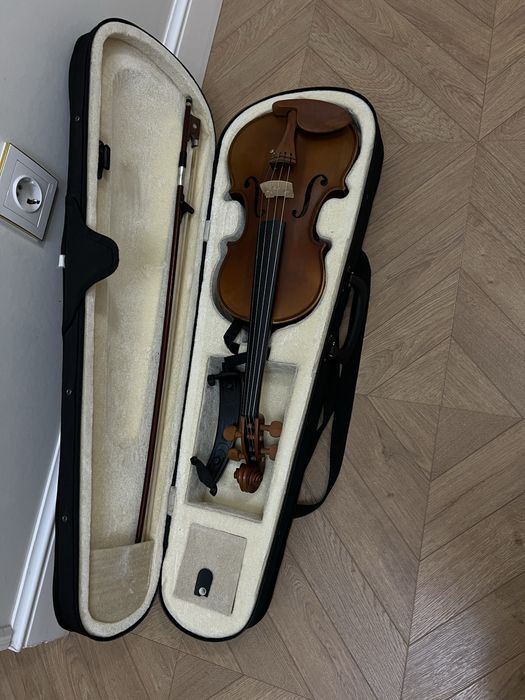 Скрипка для подростка