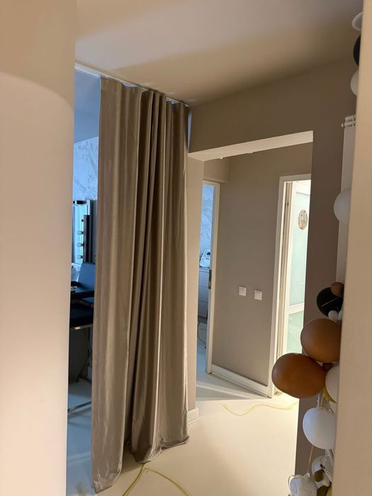 Salon de înfrumusețare ! Închiriem posturi sau tot salonul la cheie