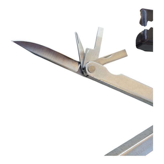 Briceag multifuncțional Leatherman