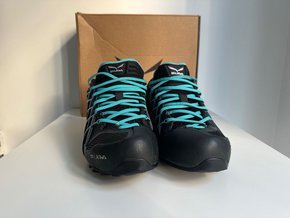 Salewa модел: WS Wildfire