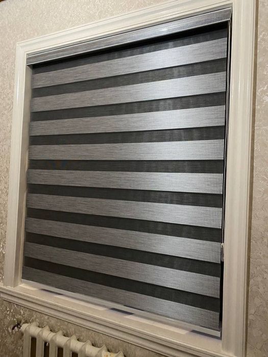 Jaluzi | Jalyuzi | Жалюзи | Жалюза | Жалузи | Москитная сетка II-12