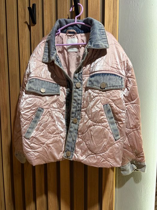 Детско яке Desigual