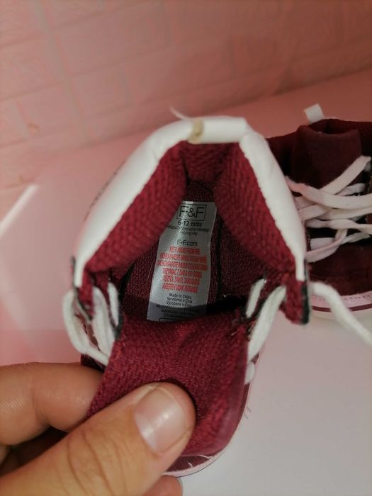 Бебекши и детски буйки