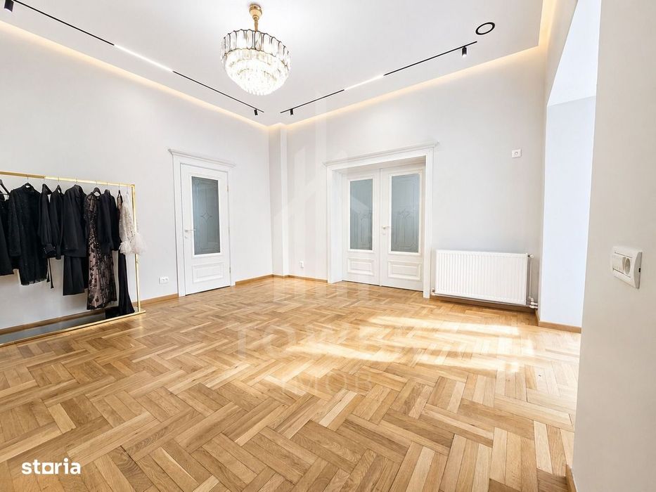 Casă De Închiriat Ultracentral
