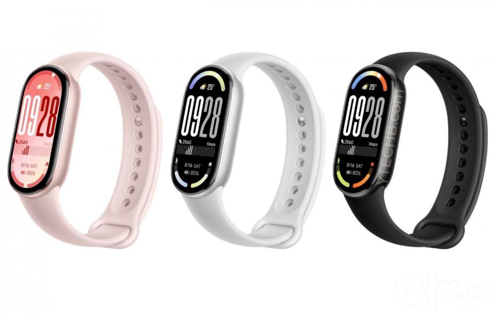 Xiaomi Mi Band 10 (оптом)