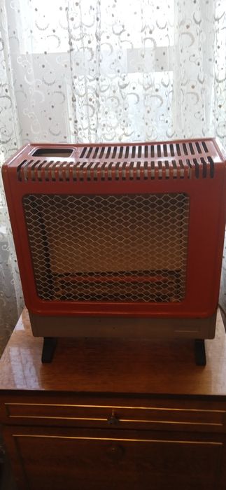 Обогреватель для здоровья и тепла