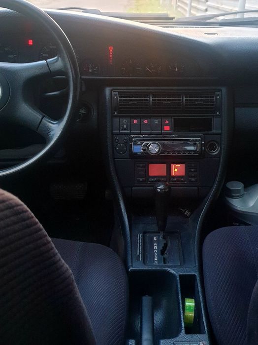 Продам Audi 100 кузов c4, 1993г.в.