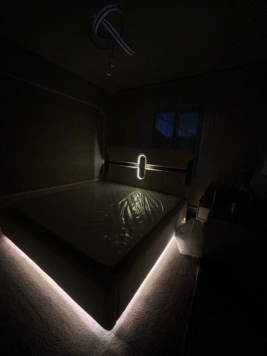 Спальный гарнитур турецкого бренда