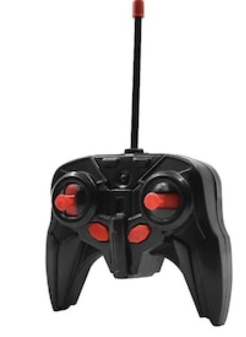 Masina TRANSFORMERS URIAS 37X15X7.5cm Robot Glorious AKU interactiv