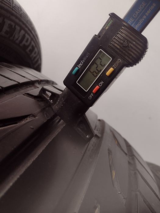 Semperit SL2 4бр.235/45/17 дот0618