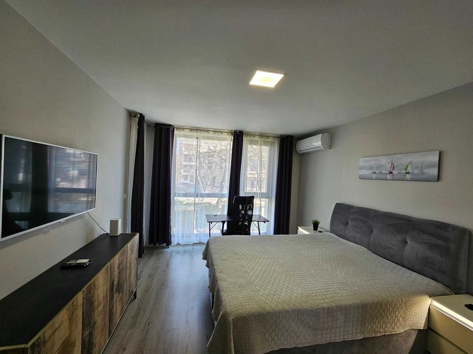 Многостаен обзаведен в к.к. Св. Константин и Елена