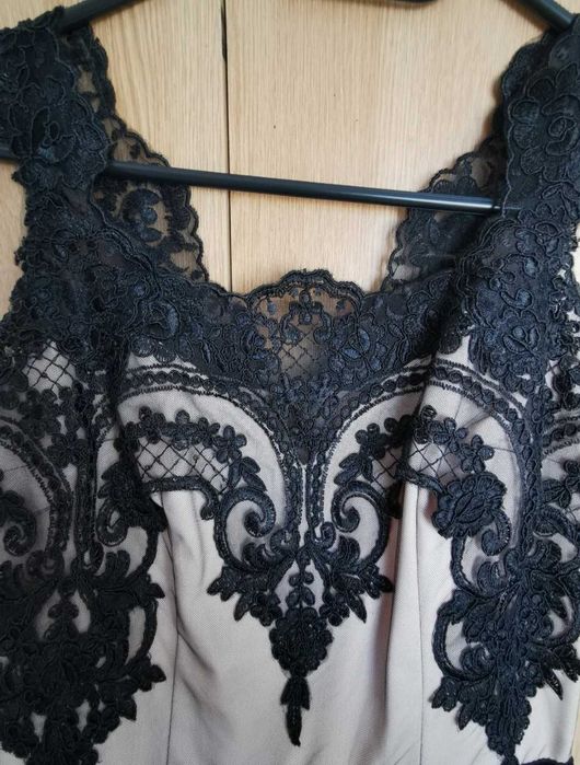 Rochie dantelă eveniment