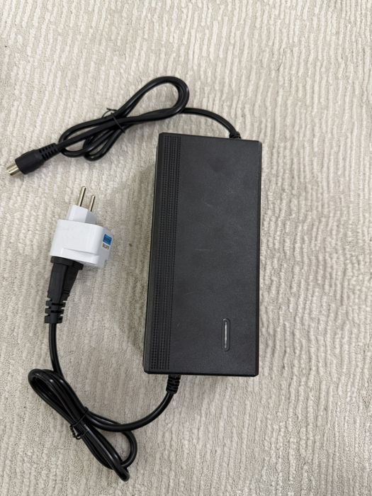 зарядка 48v 5ah.