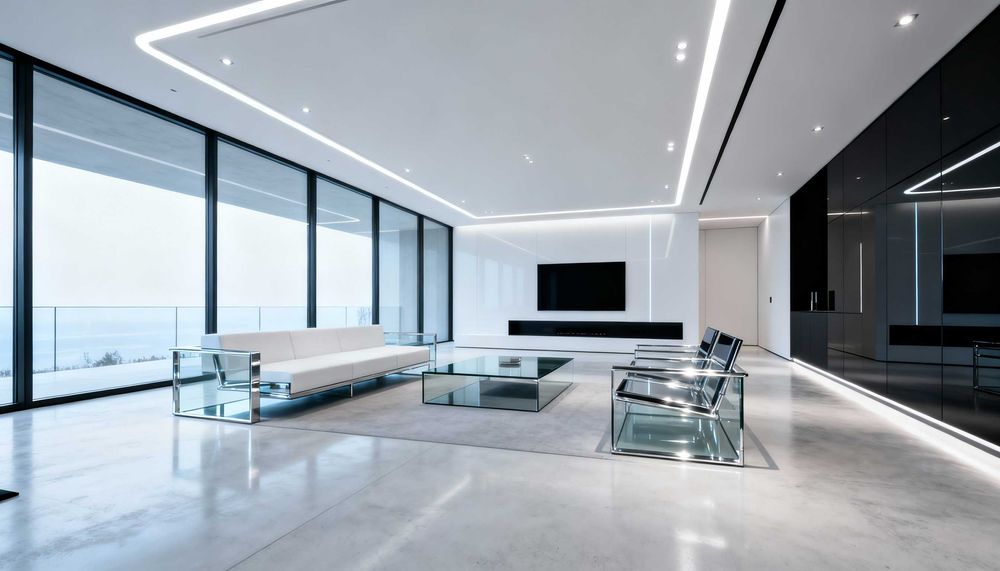 Ремонт домов, коттеджей под ключ