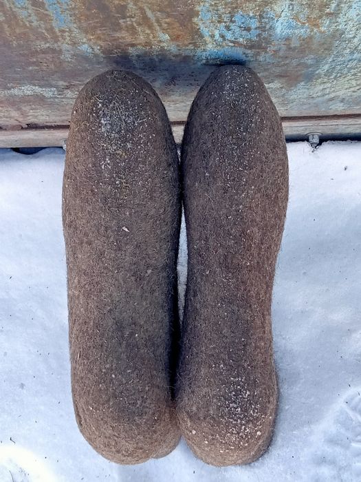 Продаю Валенки временн СССР