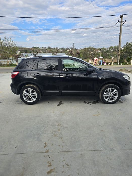 NISSAN Qashqai 2010 — imagine 4