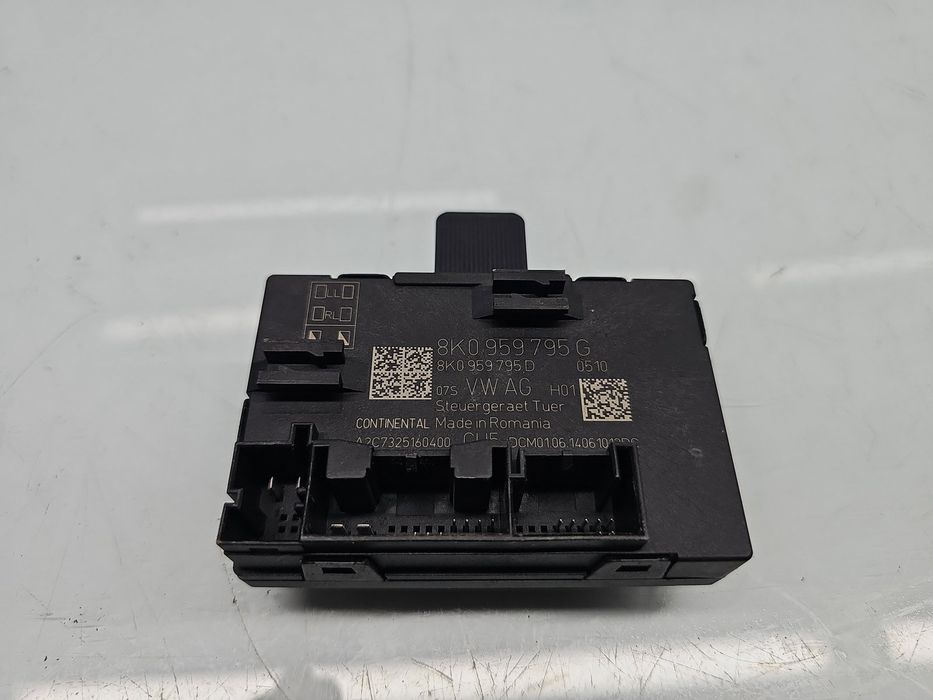Modul confort AUDI Q5 (8RB) [Fabr 2008-2016] 8K0959795G