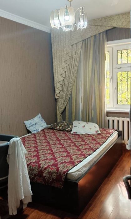 Аренда 2 хонали уй Корасу-2