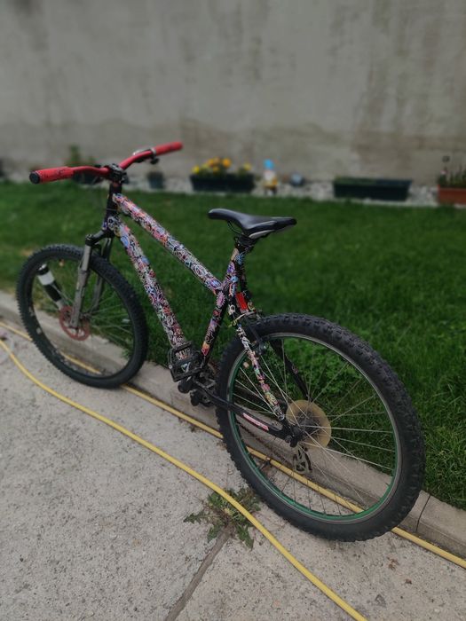 Rokrider rr5.22.