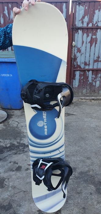 Vand placă snowboard