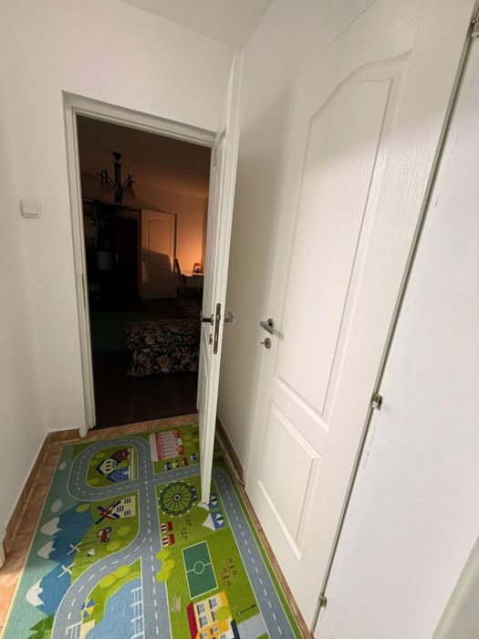 Apartament 2 camere semidecomandat, complet mobilat și utilat – Zona Cina, Ploiești - Vedere 4