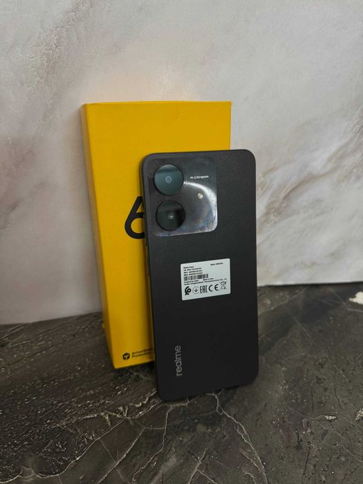 Realme Note 60x  128 Gb Кызылорда ЛОТ 940052