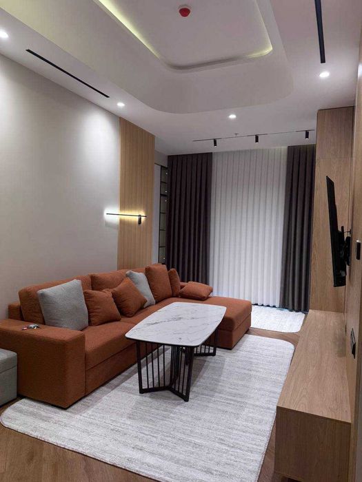 Uzoq muddatli ijaraga — Nest One (A blok)