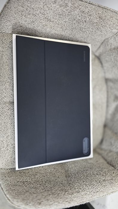 Husa cu tastatura Book Cover Keyboard SAMSUNG Galaxy Tab S11 Ultra
