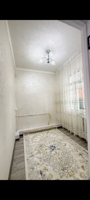 2хона 3хона килинган. 4 этаж. Балкон 1.5*6. Тарцавой эмас. Чиланзар 19