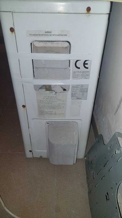 Климатик - Midea